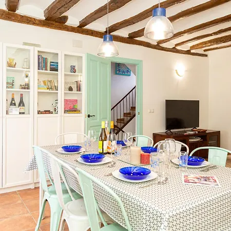 Country house 
