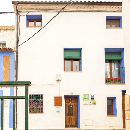 Cuenta La Leyenda... Bulbuente