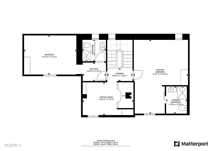 Cuenta La Leyenda...