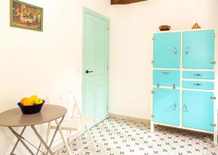 Cuenta La Leyenda... Casa rural