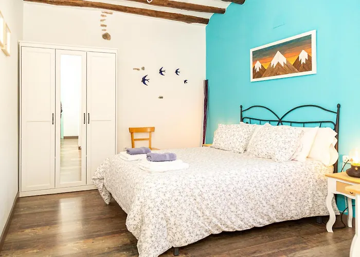 Cuenta La Leyenda... Casa rural Bulbuente