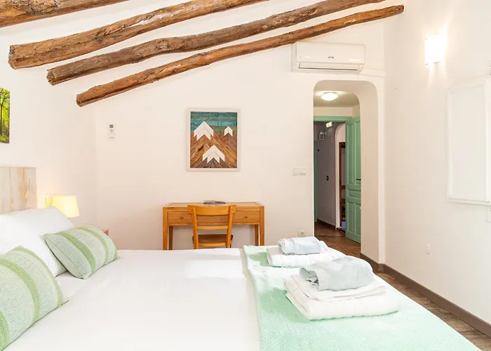 Casa rural Cuenta La Leyenda...