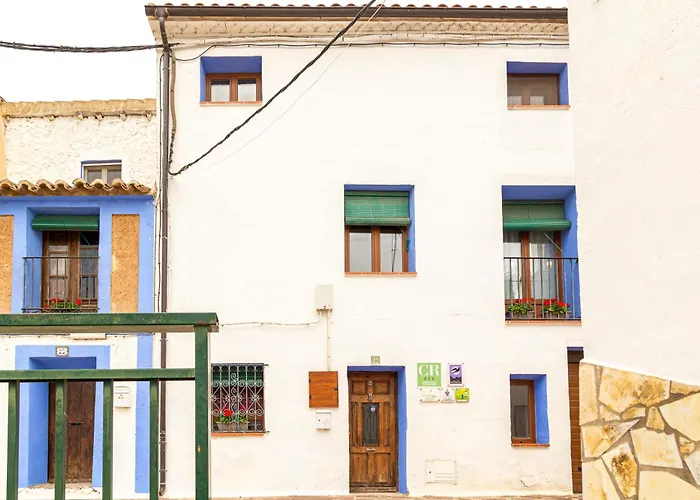 Cuenta La Leyenda... Bulbuente