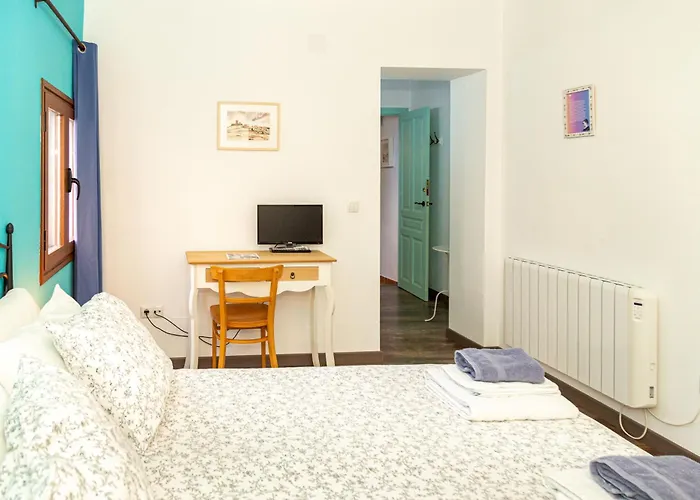 Casa rural Cuenta La Leyenda... *