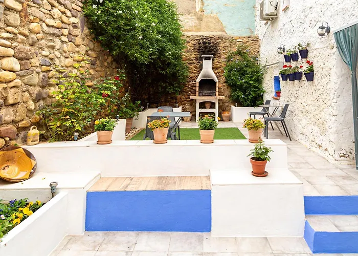 Cuenta La Leyenda... * Bulbuente