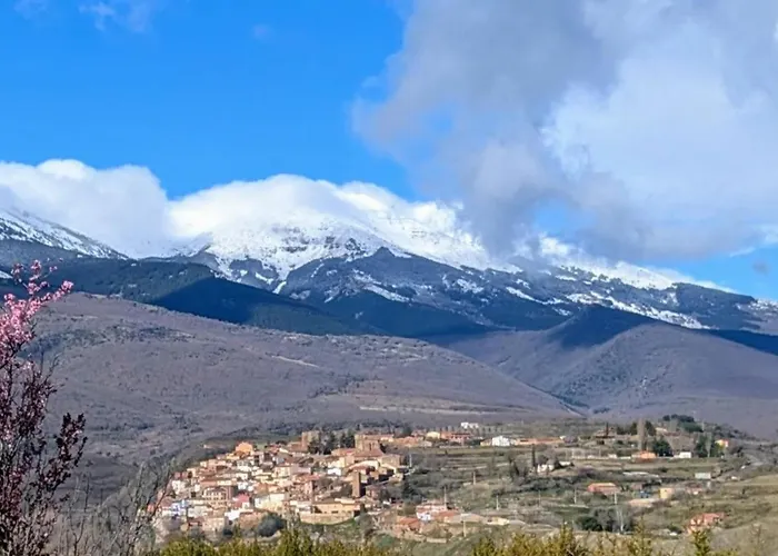 Cuenta La Leyenda...