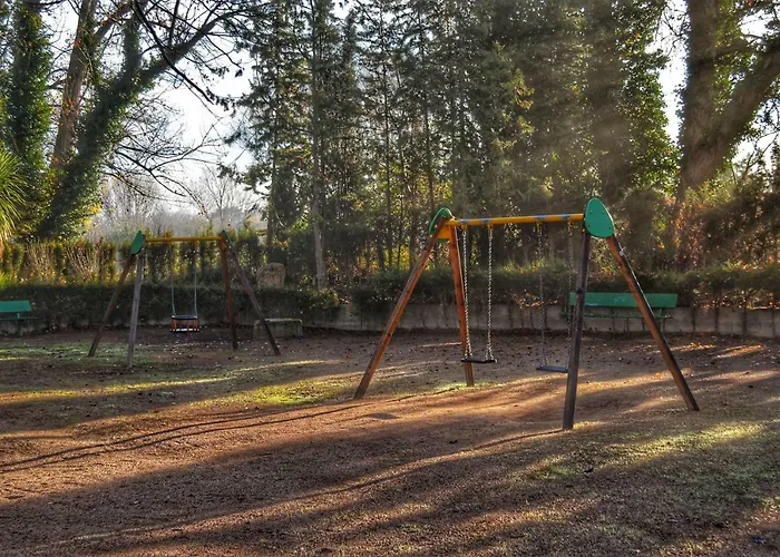 Cuenta La Leyenda... Casa rural *