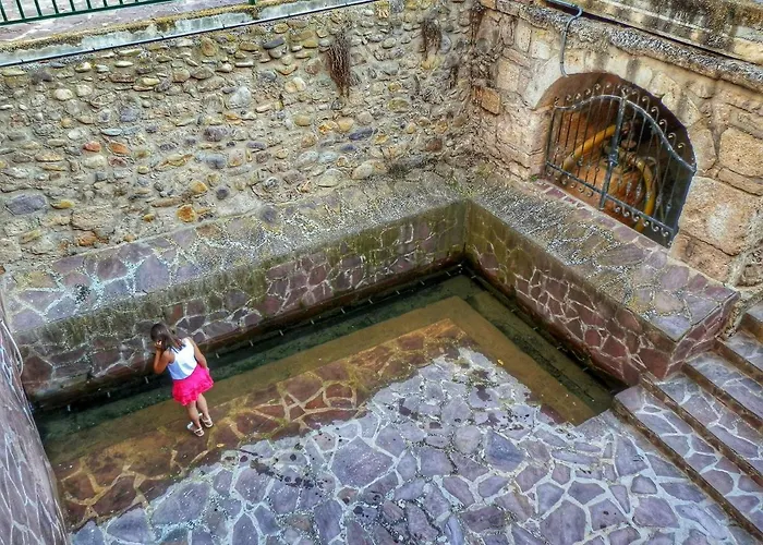 Cuenta La Leyenda... Casa rural